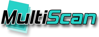 MultiScan